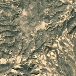 Satellite imagery of Chūrhā-ye Gārgah, AF