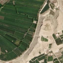 Satellite imagery of Girday Ghunḏêy, AF