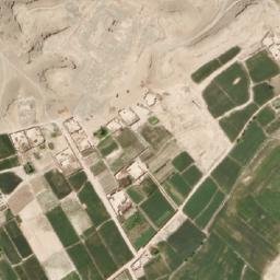 Satellite imagery of Girday Ghunḏêy, AF