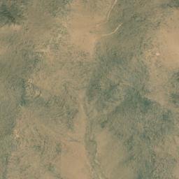 Satellite imagery of Spērah Ghunḏêy, AF