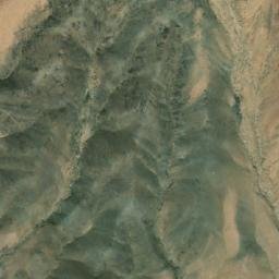 Satellite imagery of Dê Chakāw Ghar, AF