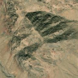 Satellite imagery of Dê Chakāw Ghar, AF