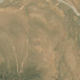 Satellite imagery of Fayrōzān Ghar, AF