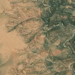 Satellite imagery of Dê Shāh Āghā Ghar, AF