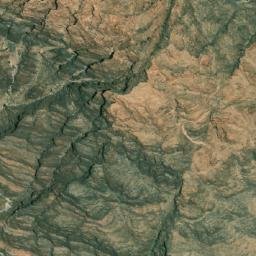 Satellite imagery of Dê Shāh Āghā Ghar, AF