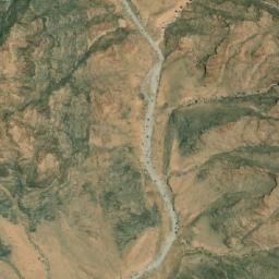 Satellite imagery of Dê Shāh Āghā Ghar, AF