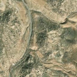 Satellite imagery of Tsakay Ghar, AF