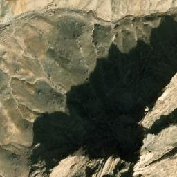 Satellite imagery of Tsakay Ghar, AF