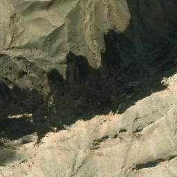 Satellite imagery of Lanḏē Ghar, AF