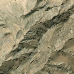 Satellite imagery of Lanḏē Ghar, AF