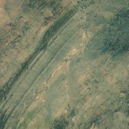 Satellite imagery of Naray Ghar, AF