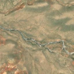 Satellite imagery of Tōr Ghūnḏ, AF