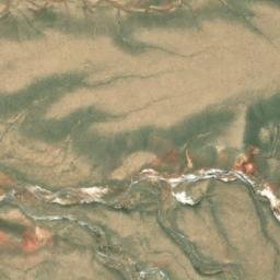 Satellite imagery of Tōr Ghūnḏ, AF