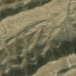 Satellite imagery of Karamō Ghar, AF
