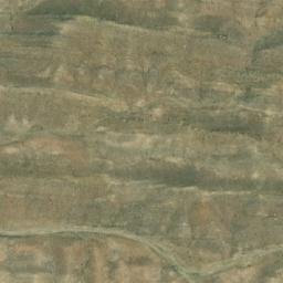 Satellite imagery of Ḩaẕrat Tsakay, AF