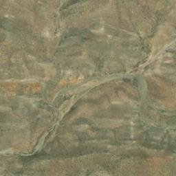 Satellite imagery of Ḩaẕrat Tsakay, AF