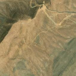 Satellite imagery of Roza Khwarak, AF