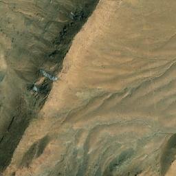 Satellite imagery of Dê Têrwō Lōyah Srah, AF