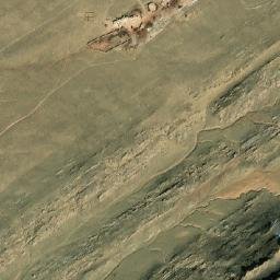 Satellite imagery of Dê Shāh Dê Ghrêh Sūnḏ, AF