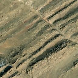 Satellite imagery of Dê Shāh Dê Ghrêh Sūnḏ, AF