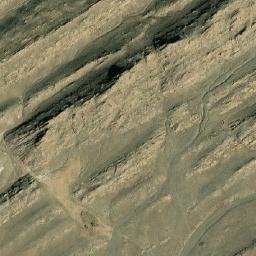 Satellite imagery of Dê Shāh Dê Ghrêh Sūnḏ, AF