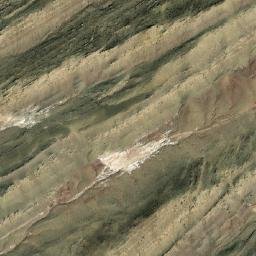 Satellite imagery of Dê Shāh Ghar, AF