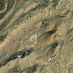 Satellite imagery of Dê Shāh Ghar, AF