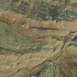 Satellite imagery of Wazīrah, AF