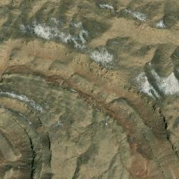 Satellite imagery of Wazīrah, AF