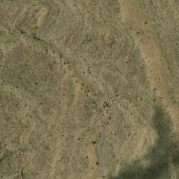 Satellite imagery of Tsowhi Band, AF