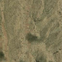 Satellite imagery of Tsowhi Band, AF