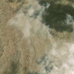 Satellite imagery of Tsowhi Band, AF
