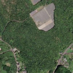 Satellite imagery of Yorita-saki, JP