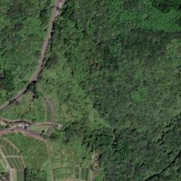 Satellite imagery of Yorita-saki, JP
