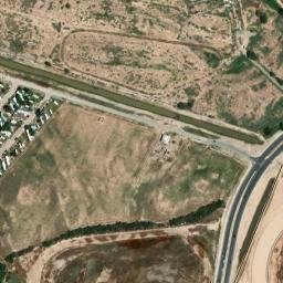 Satellite imagery of FRONTERA 8 — NGS CE0686 — El Paso, US, US