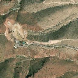 Satellite imagery of BEACON — NGS CE0559 — El Paso, US, US