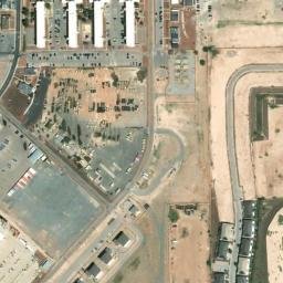 Satellite imagery of J 146 — NGS CE0128 — El Paso County, US, US