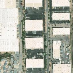 Satellite imagery of L 146 — NGS CE0110 — El Paso, US, US