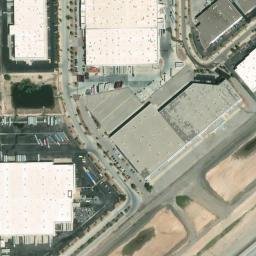 Satellite imagery of L 146 — NGS CE0110 — El Paso, US, US