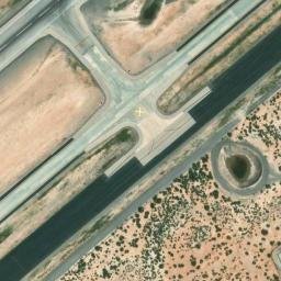 Satellite imagery of ARP 2 ELP — NGS AB6217 — El Paso, US, US