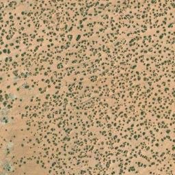 Satellite imagery of SITE MONITER WATER TANK — NGS CE0527 — El Paso County, US, US