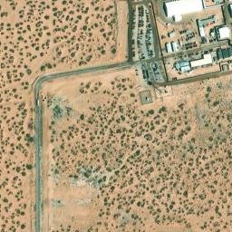 Satellite imagery of SHERMAN — NGS CE0142 — El Paso County, US, US