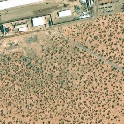 Satellite imagery of SHERMAN — NGS CE0142 — El Paso County, US, US