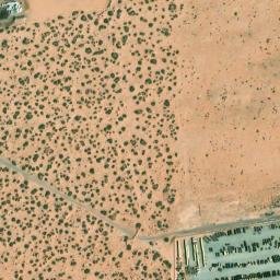 Satellite imagery of SHERMAN — NGS CE0142 — El Paso County, US, US