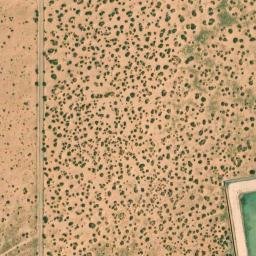 Satellite imagery of K 1118 — NGS CE0146 — El Paso, US, US