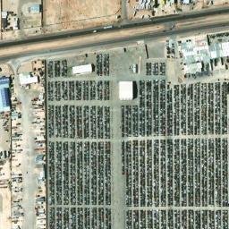 Satellite imagery of G 180 — NGS CE0152 — El Paso County, US, US