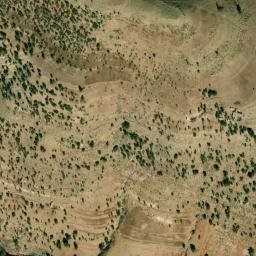 Satellite imagery of Agoudal-n-aït Wallal, MA