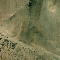Satellite imagery of Agoudal-n-aït Wallal, MA