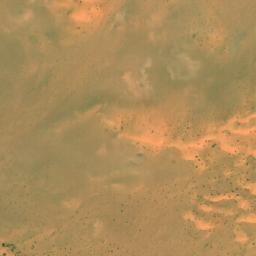 Satellite imagery of Garet el Azoudj el Foukania, DZ