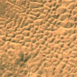 Satellite imagery of Gour ed Deba, DZ
